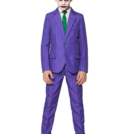 Suit The Joker Child
