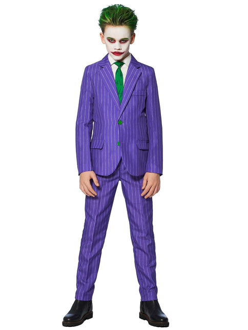 Suit The Joker Child