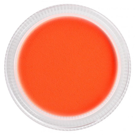 Hobby Vattenfärg Neon Orange 30gr