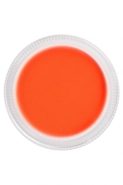 Hobby Vattenfärg Neon Orange 30gr