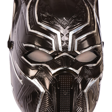 Black Panther Mask
