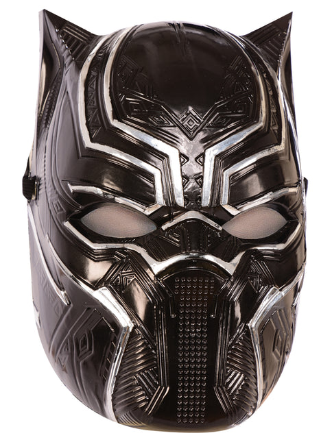 Black Panther Mask
