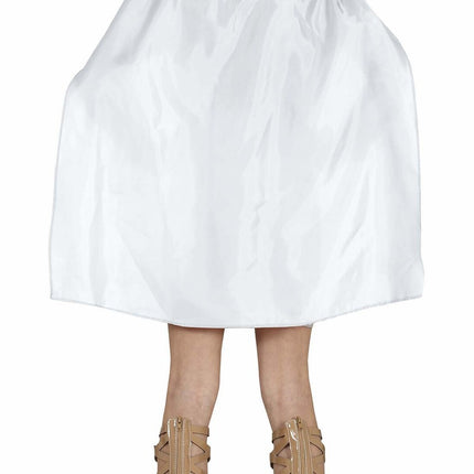 Gladiator kostym flicka