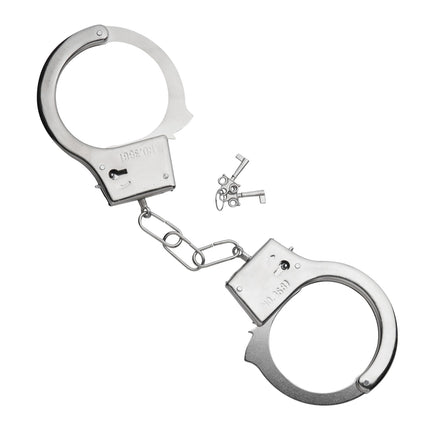 Polisens handfängsel