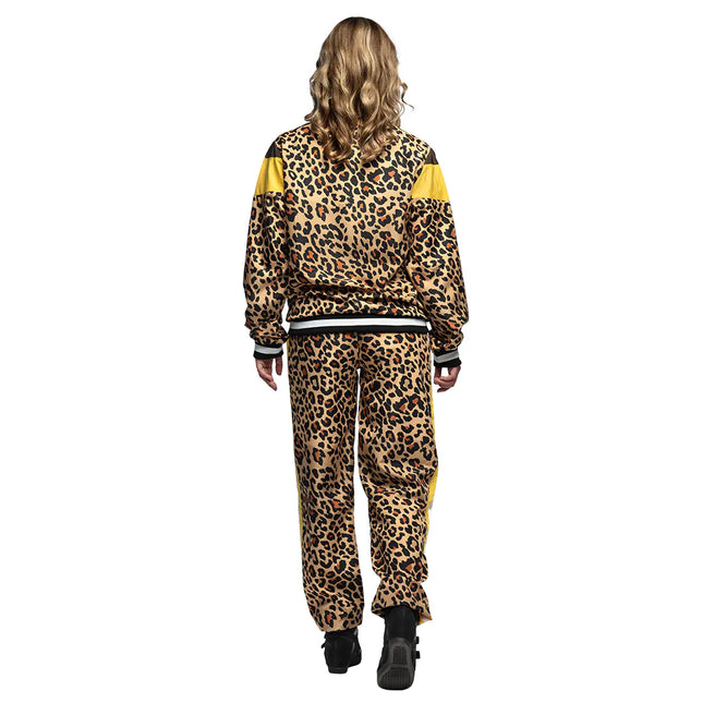 Panther träningsoverall Error Ladies