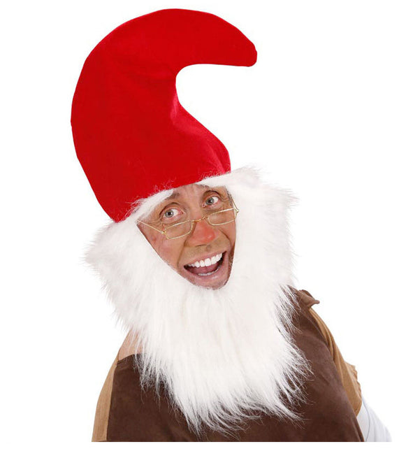 Gnome Dress Up Set 2 delar