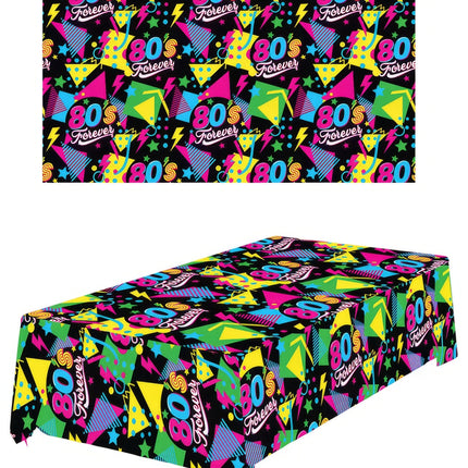 Neon 80S Bordsduk 2,74m