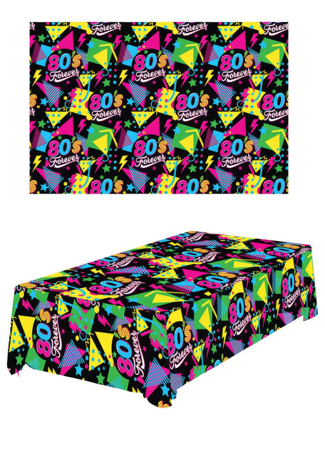 Neon 80S Bordsduk 2,74m