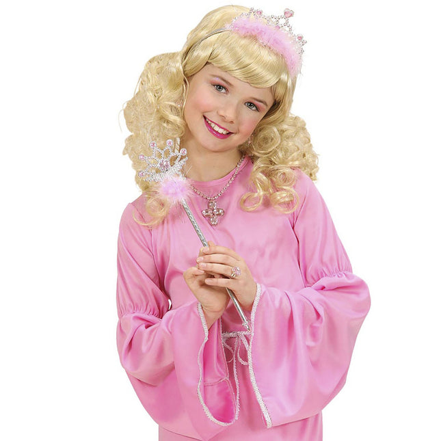 Princess tillbehörsset 2 delar