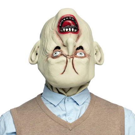 Halloween Mask Balthazar