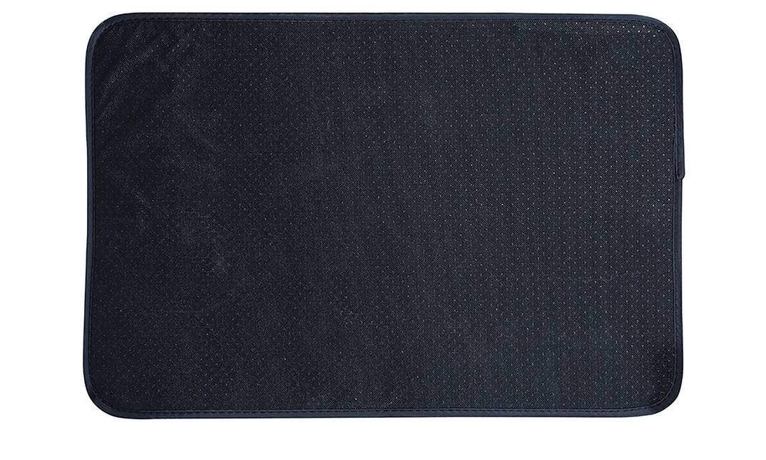 Halloween Dörrmatta Happy Halloween 60cm