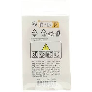 Ljus 50 år Vägskylt