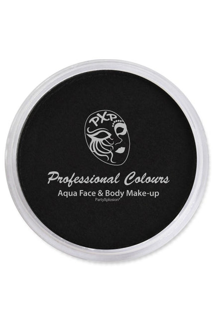 PXP Schmink Svart 6gr