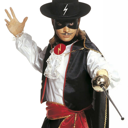 Falskt svärd riddare 57cm