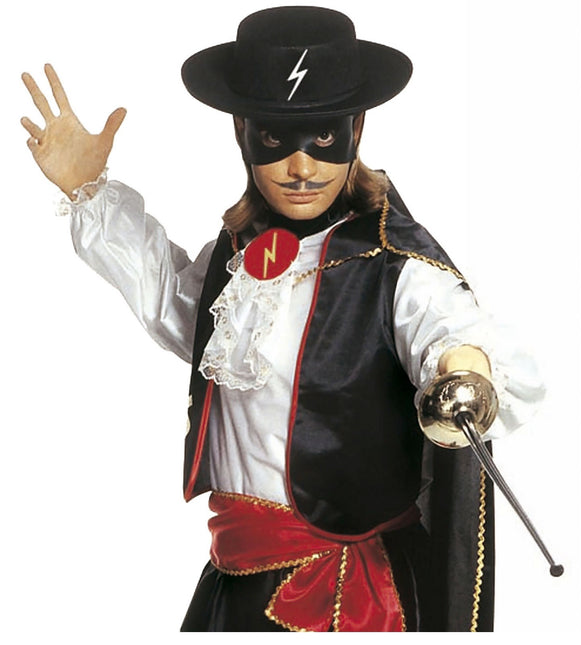 Falskt svärd riddare 57cm