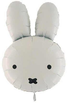 Miffy Helium Ballong Tom 95cm