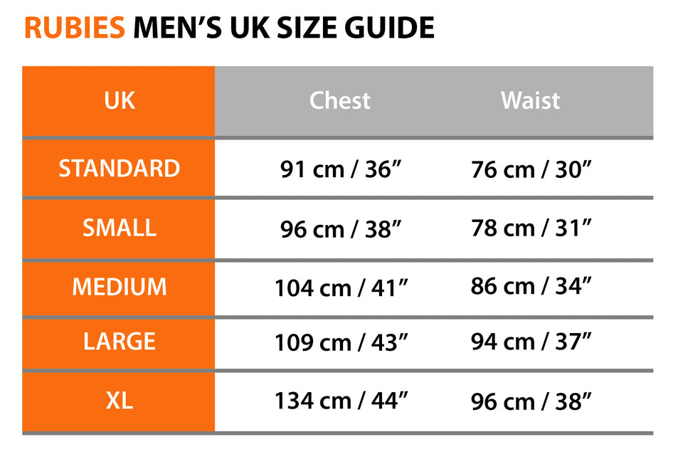 The Flash Kostym Herr