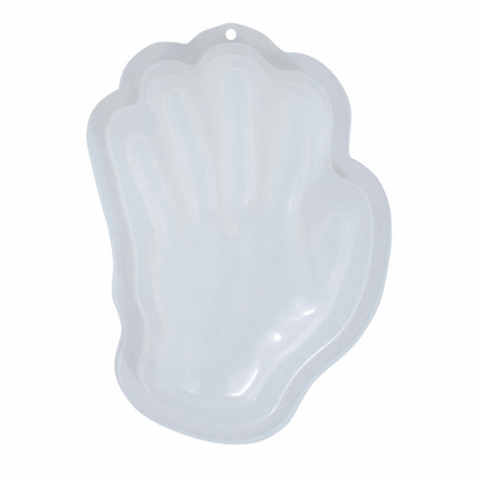 Halloween-gjutform Handgjutform för gelé 27cm