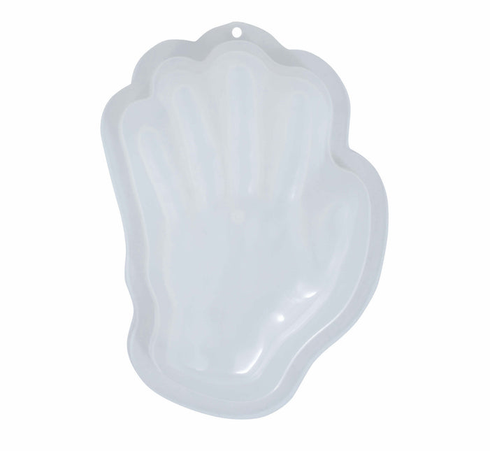 Halloween-gjutform Handgjutform för gelé 27cm