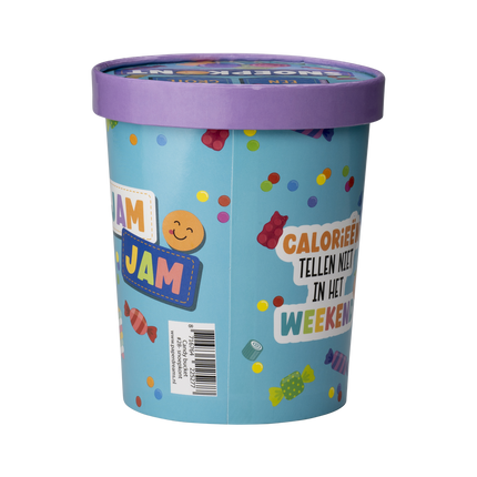 Godisskål Godisbit 12cm