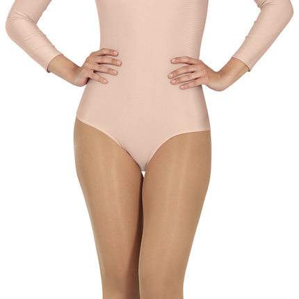 Dansdräkt Nakna damer