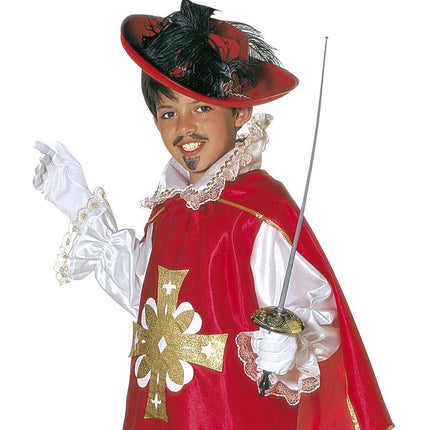 Falskt svärd riddare 57cm