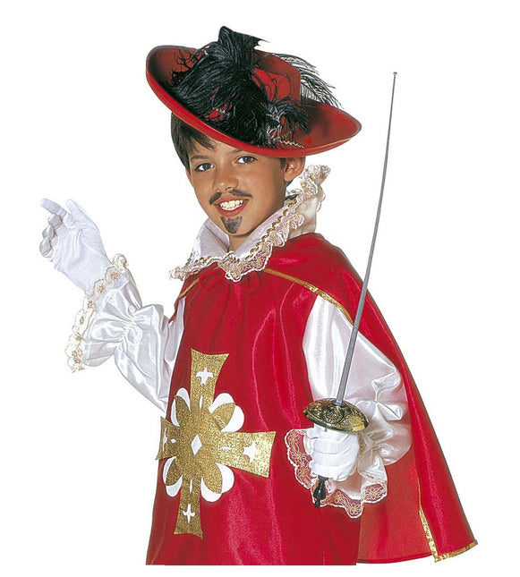 Falskt svärd riddare 57cm