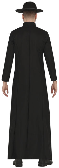Präst kostym män