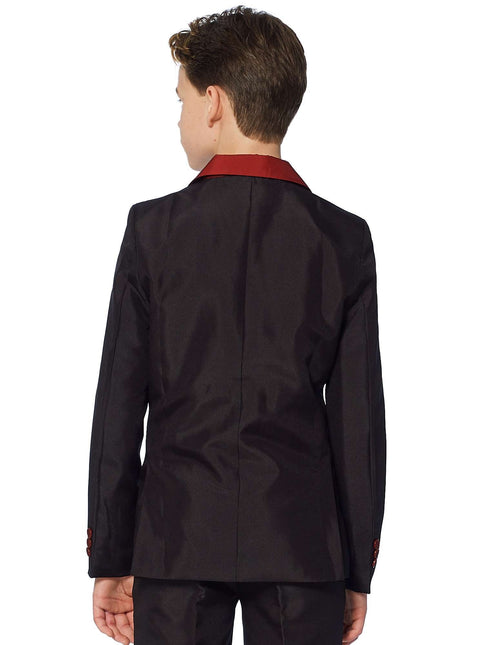 Harry Potter Kostym Pojke Gryffindor