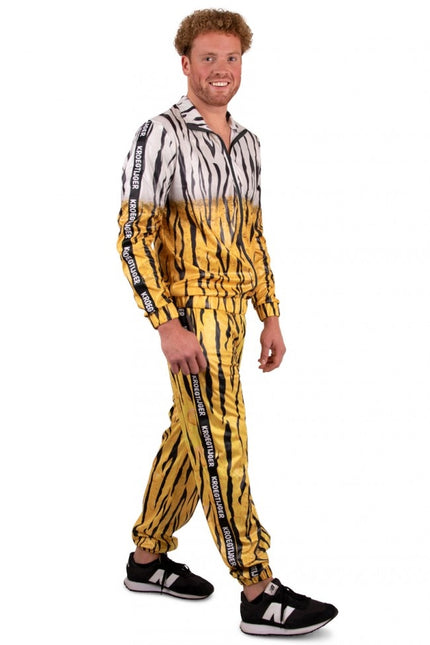 Träningsoverall Kroegtijger Heer