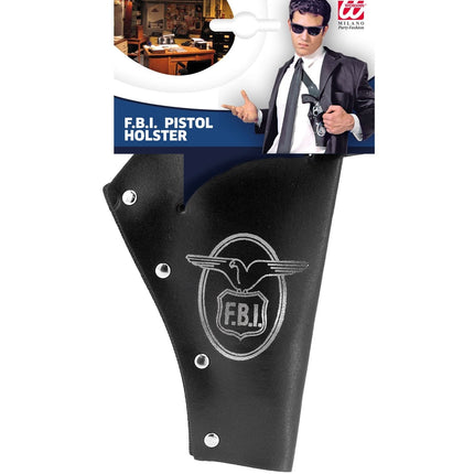 Hölster Fbi