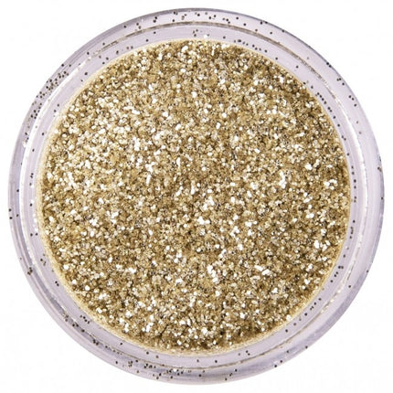 PXP Glitterpulver Holländskt Silver 2,5gr