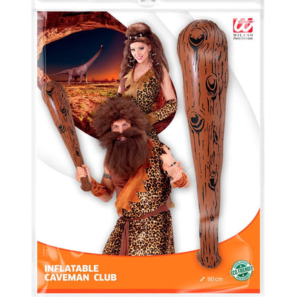 Fladdermus uppblåsbar 90cm