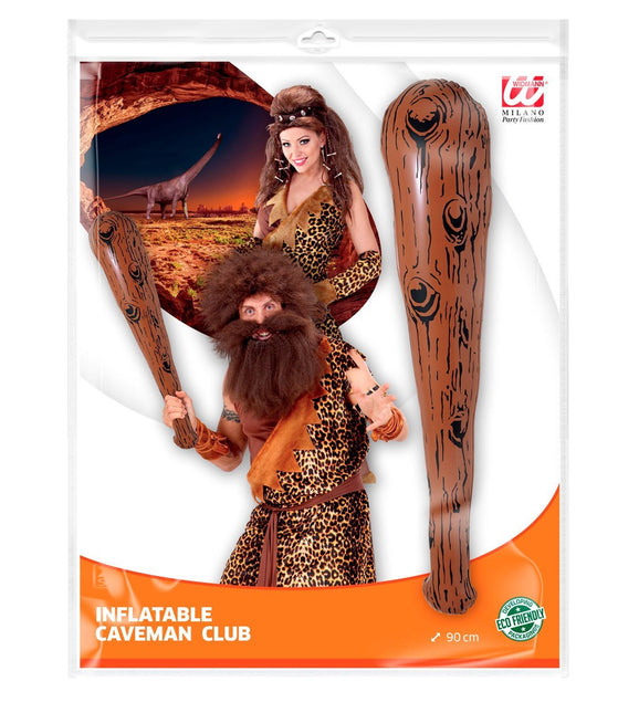 Fladdermus uppblåsbar 90cm