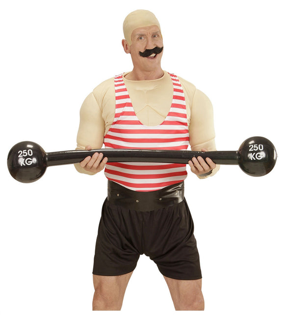 Halter uppblåsbar 1,2m