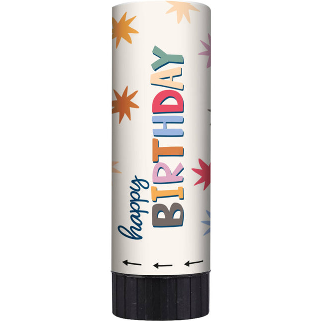 Happy Birthday Konfettikanon Mini 3st