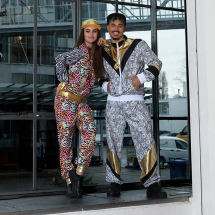 Golden Pet Dollar Sign