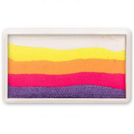 Hobby Vattenfärg Splitcake Xplosion Of Happiness 28gr