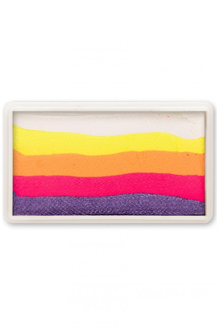 Hobby Vattenfärg Splitcake Xplosion Of Happiness 28gr