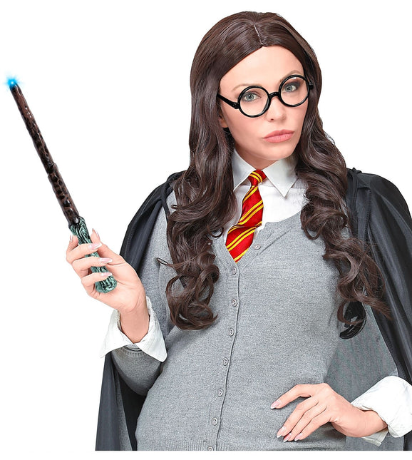 Trollstav Ljus och ljud