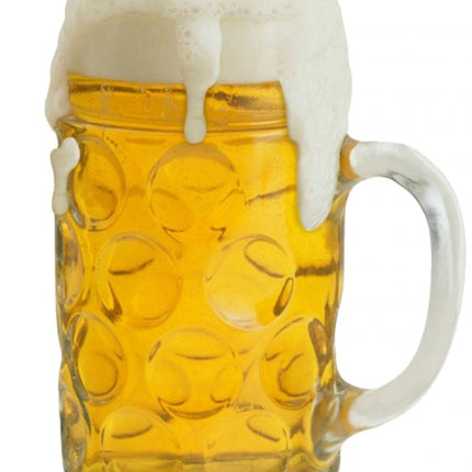 Väggdekoration Ölmugg 55cm