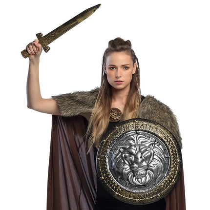 Knight tillbehörssats 2 delar