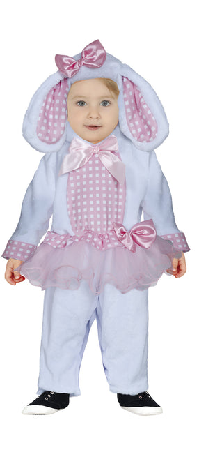 Lamm Småbarn Dräkt Flicka