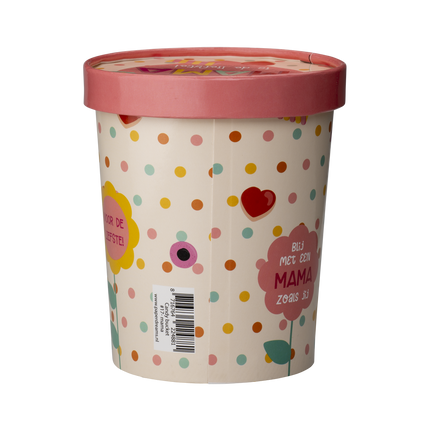 Godisskål mamma 12 cm