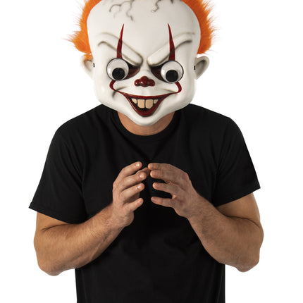 Halloween Mask Pennywise Stor