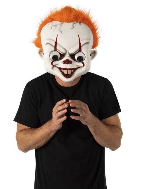 Halloween Mask Pennywise Stor