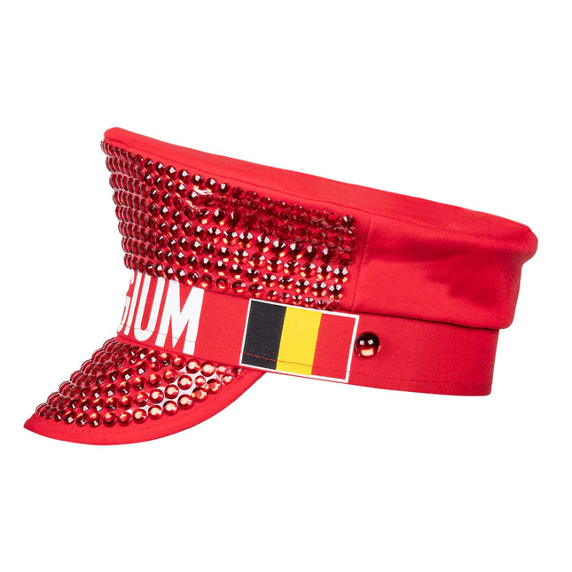 Belgien Husdjur Belgien