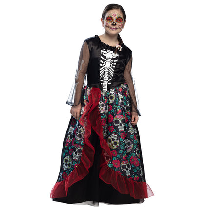 Halloween Kostym Nina Rosa Barn