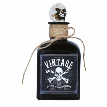 Halloween bordsdekoration Gifflar 20cm