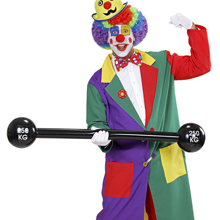 Halter uppblåsbar 1,2m